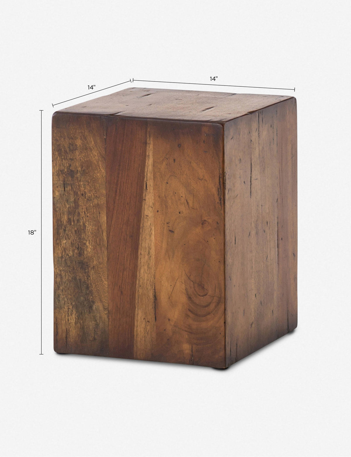 Arturo Side Table