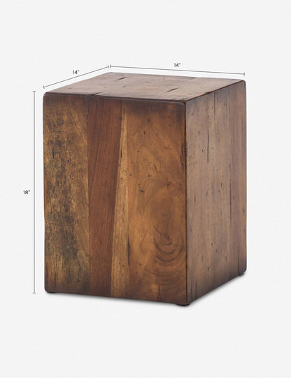 Arturo Side Table