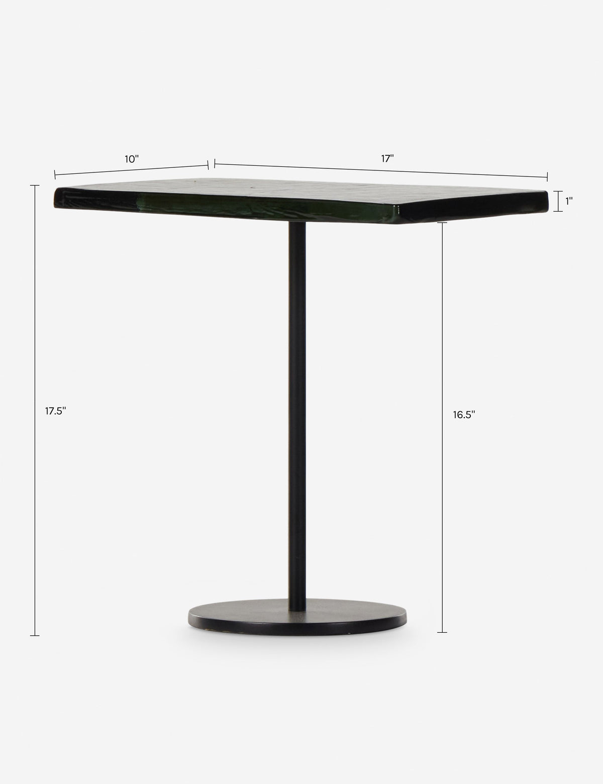 Bergen Side Table