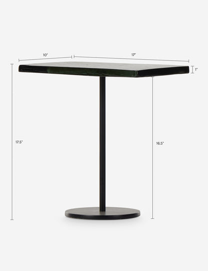 Bergen Side Table