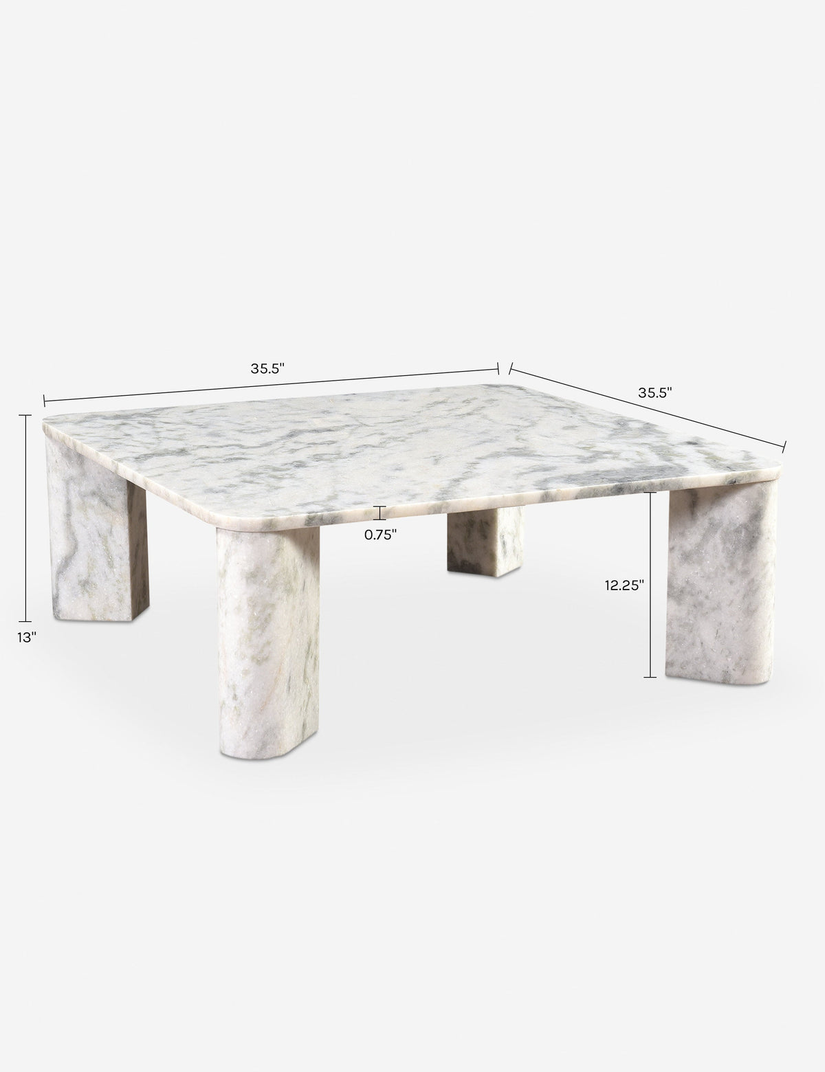 Cato Coffee Table