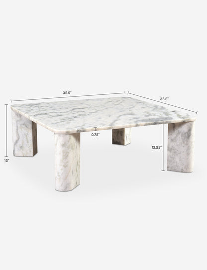 Cato Coffee Table