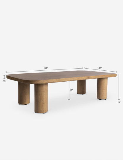 Davies Coffee Table