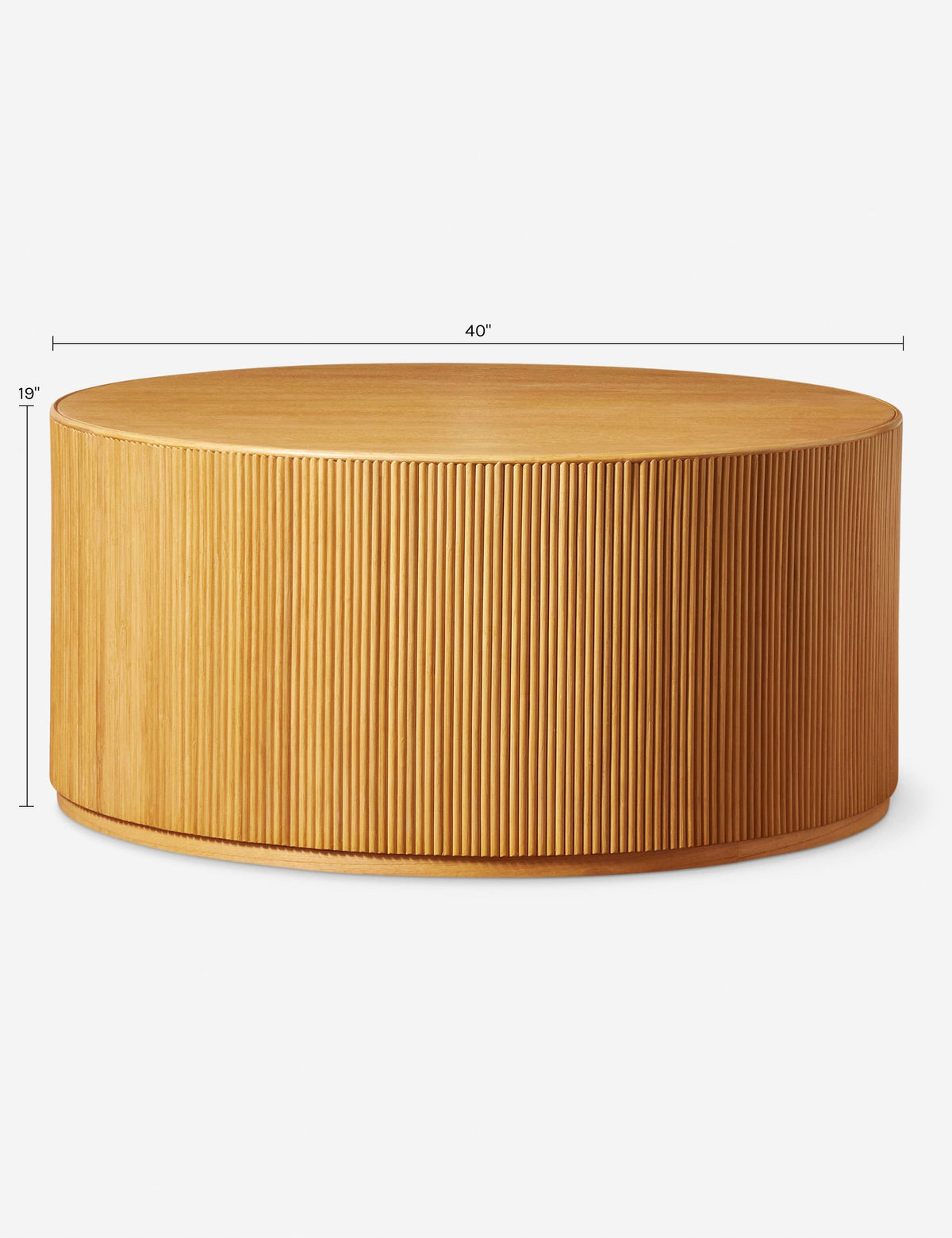 Elvia Coffee Table
