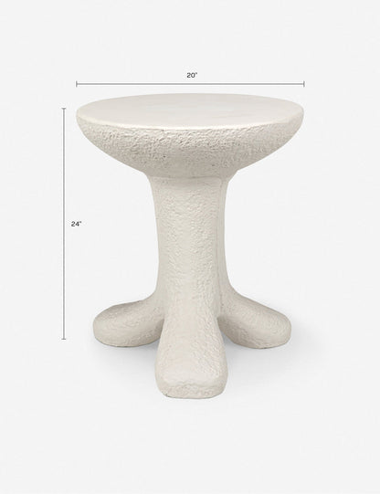 Emile Side Table