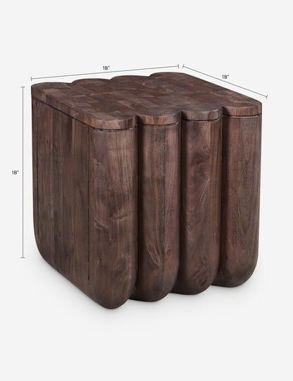 Emsy Side Table