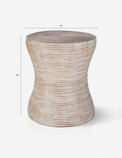 Fenne Side Table