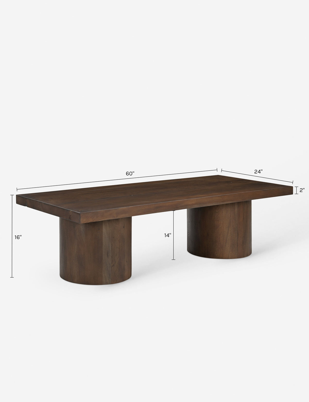Herrero Coffee Table