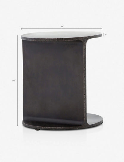 Illy Side Table
