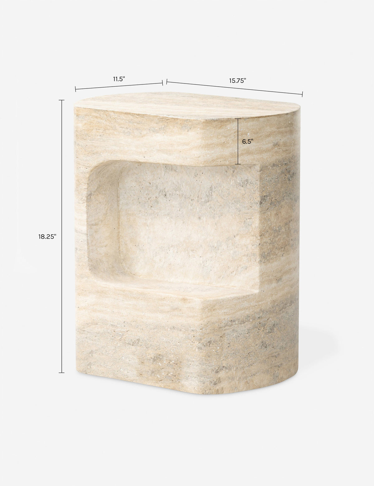 Kandinsky Side Table