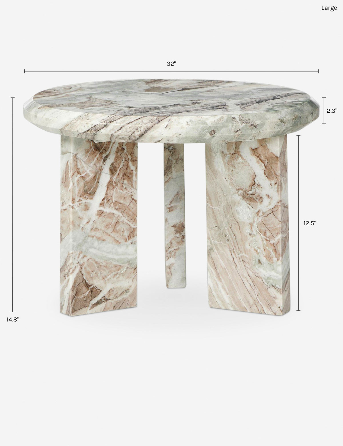 Kapala  Coffee Table