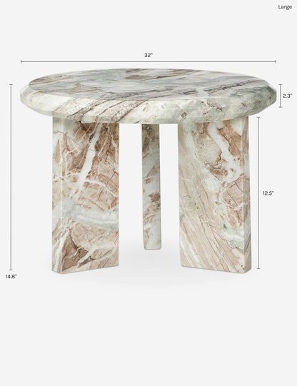Kapala  Coffee Table