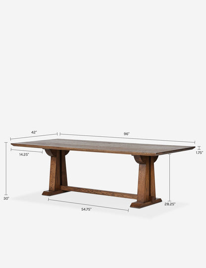 Knightley Dining Table