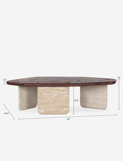 Lanier Coffee Table