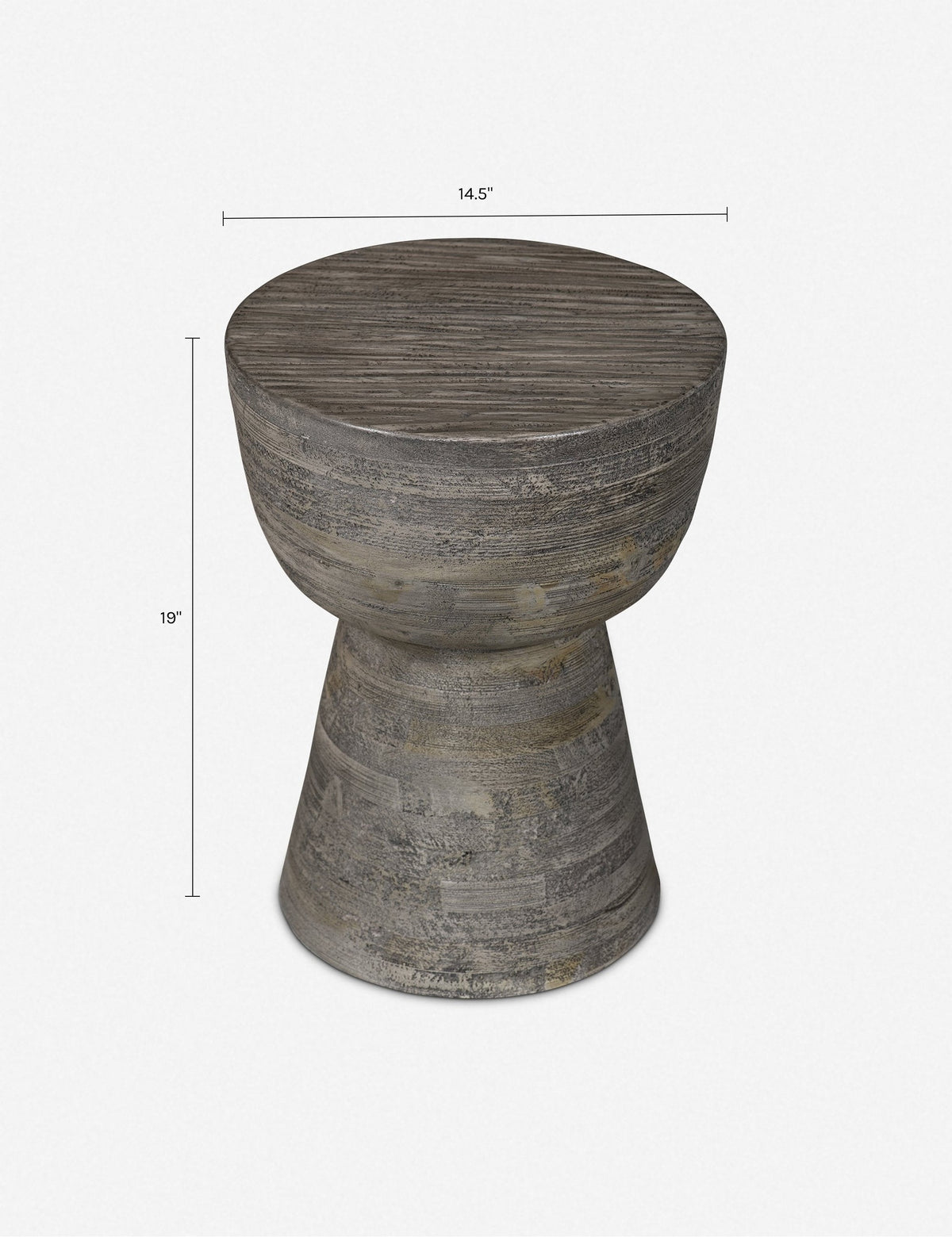 Miro Side Table