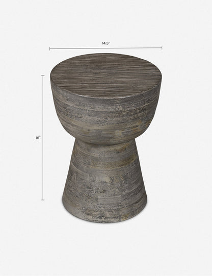 Miro Side Table
