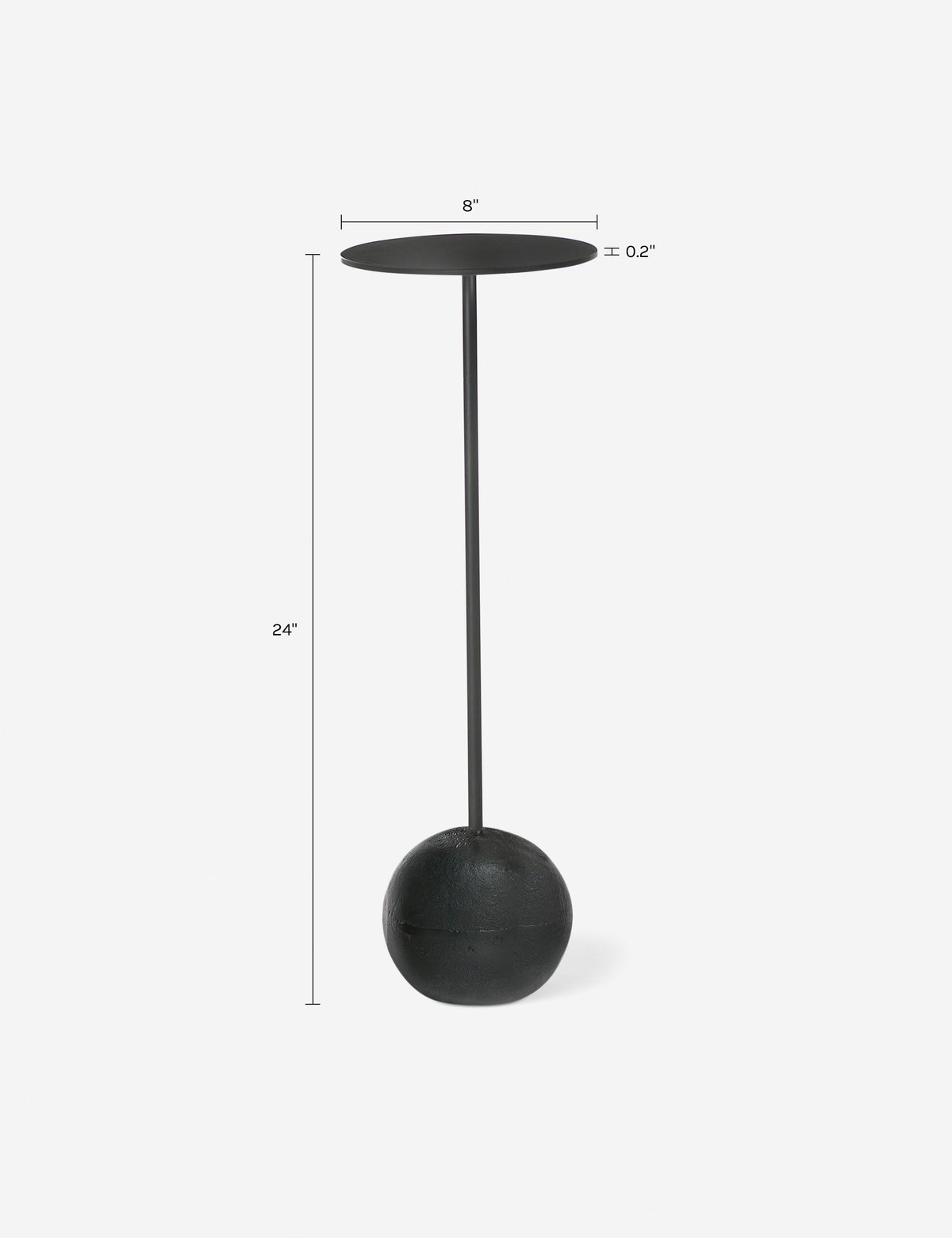 Olinda Drink Table