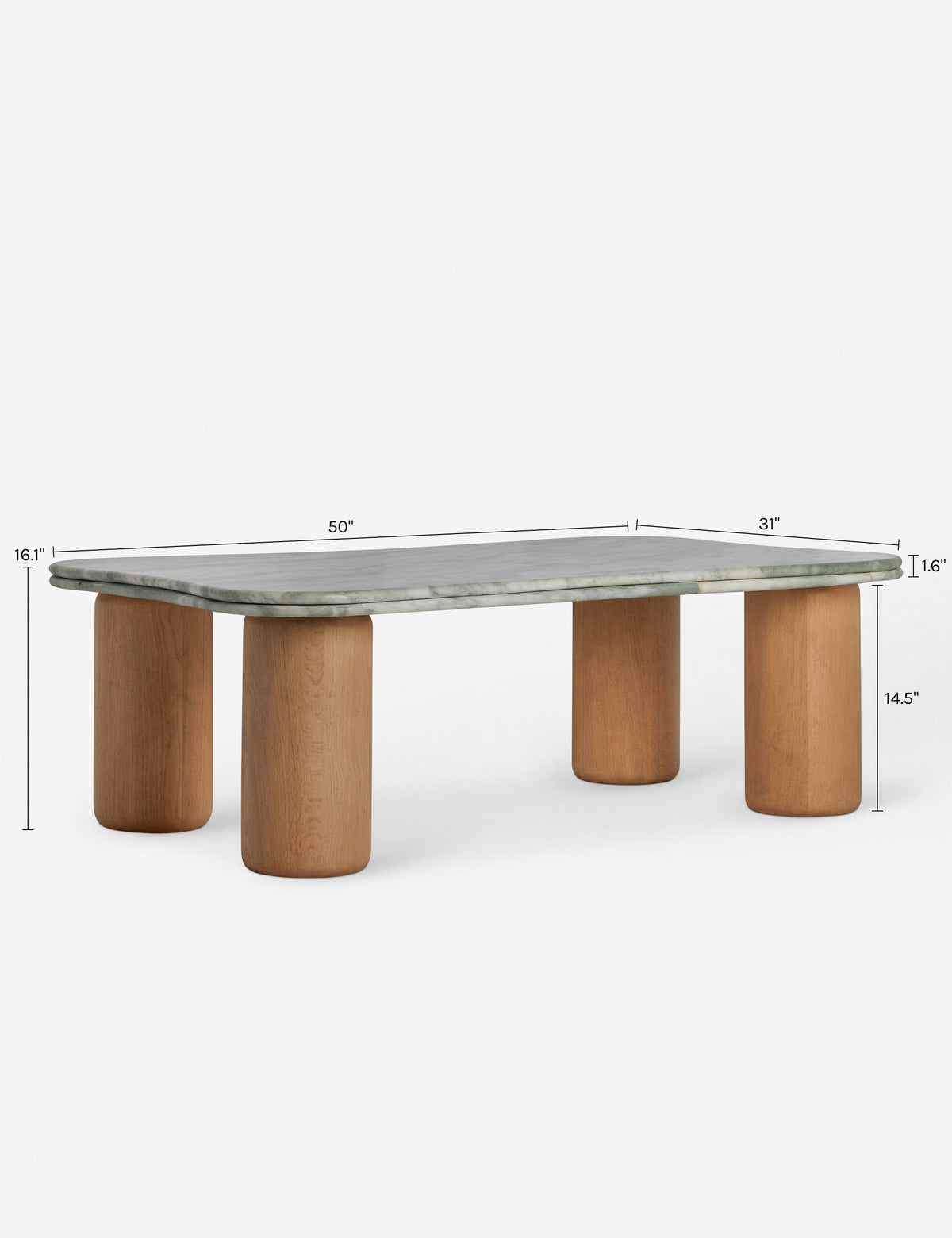 Revello Coffee Table