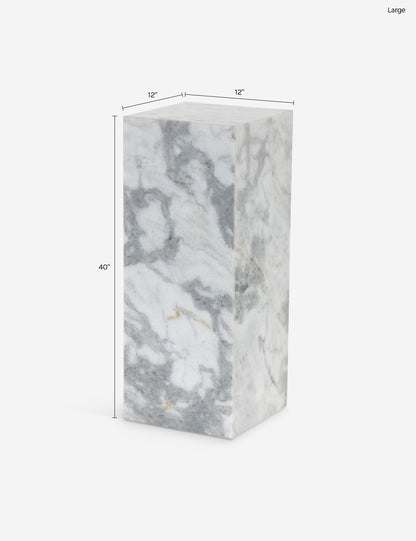 Rialta Plinth