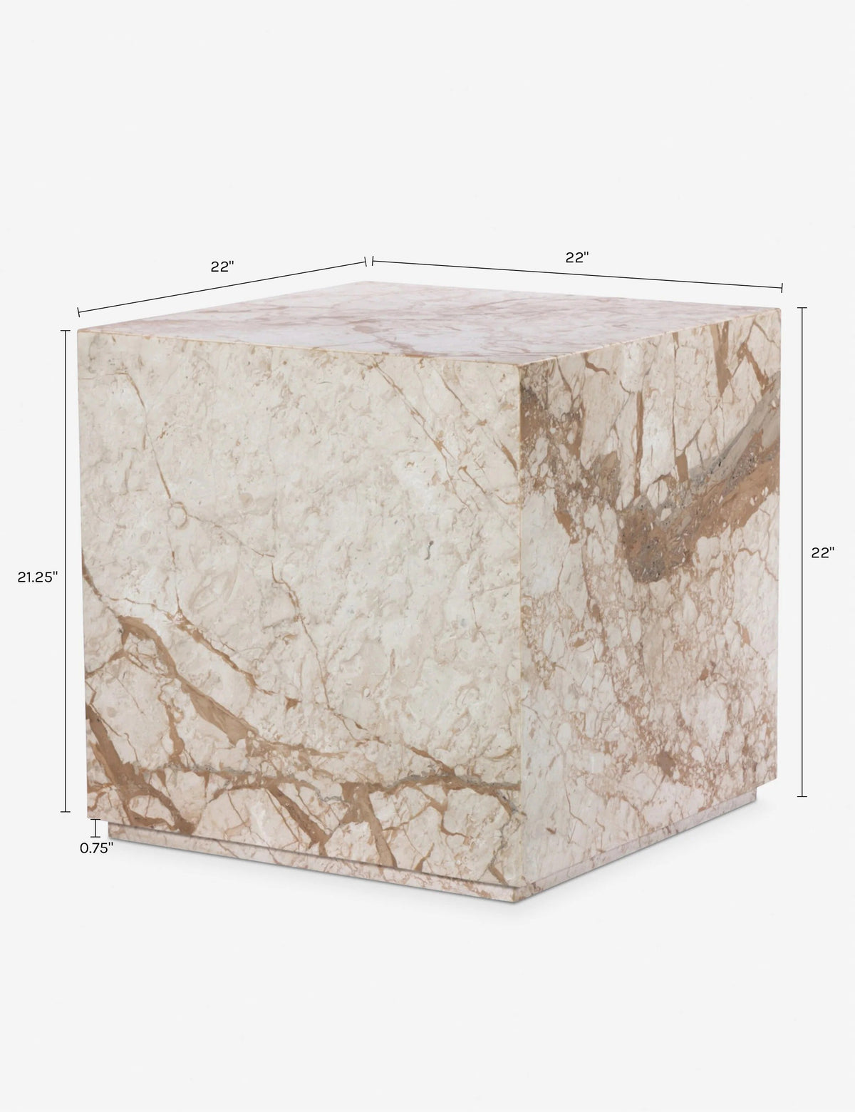 Rosina Side Table