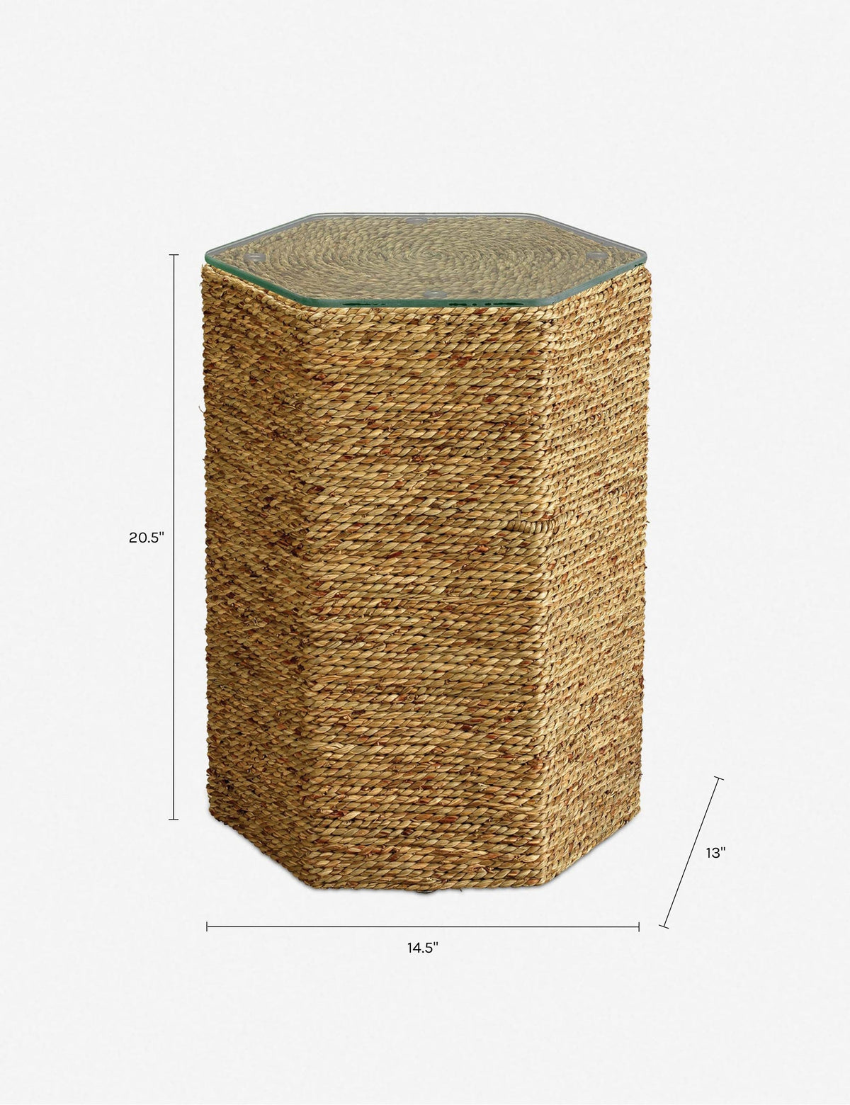 Taina Side Table