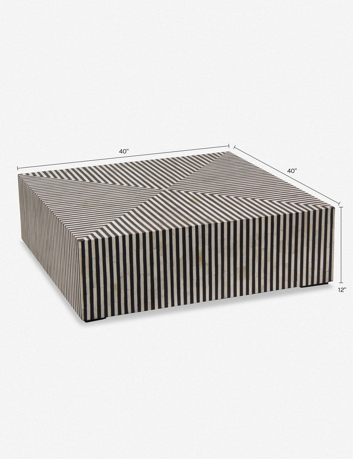 Trendyl Coffee Table