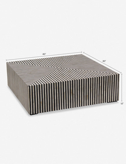 Trendyl Coffee Table