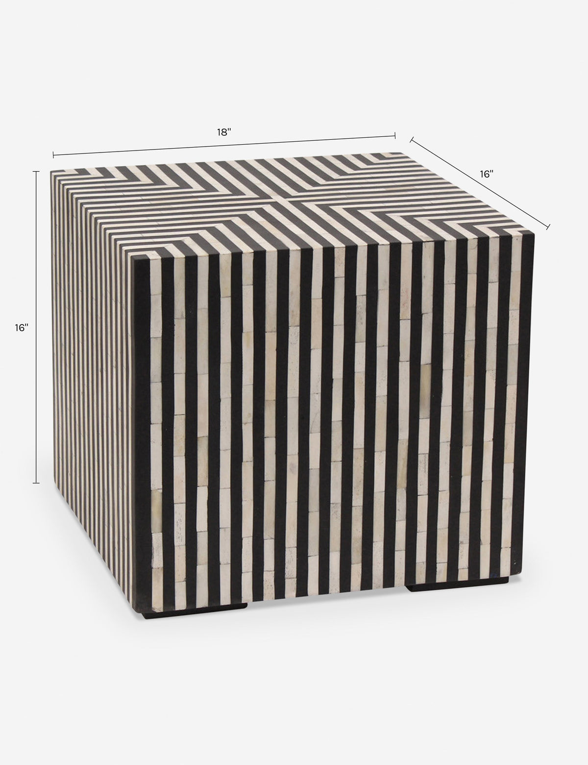 Trendyl Side Table