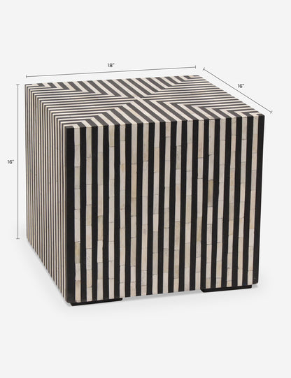 Trendyl Side Table