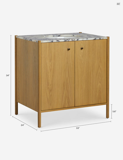 Philana Bath Vanity
