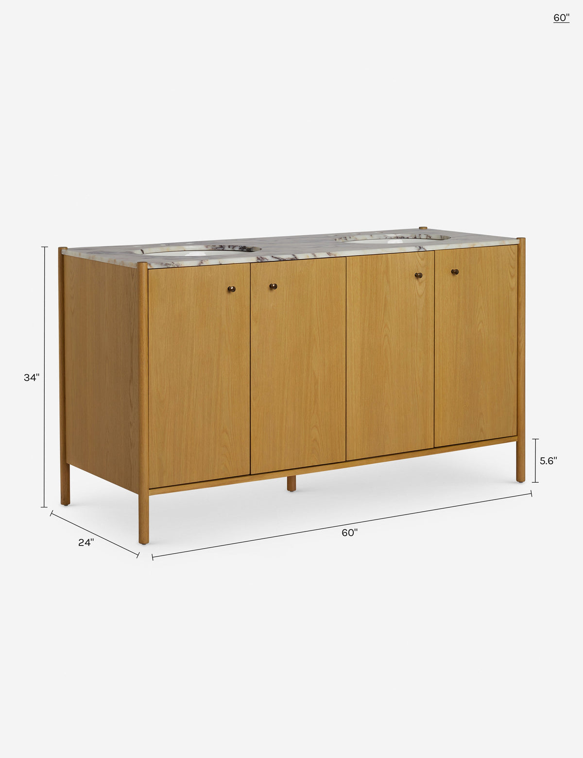 Philana Bath Vanity
