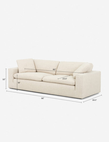 Rita Sofa