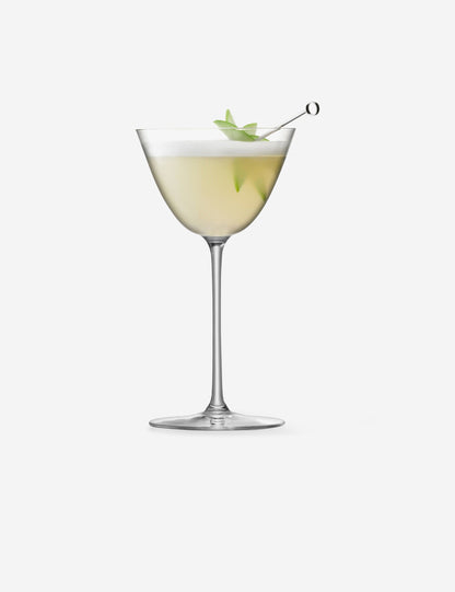 Borough Glassware by LSA International