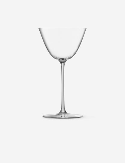 Borough Glassware by LSA International
