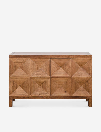 Aaran Small Cabinet