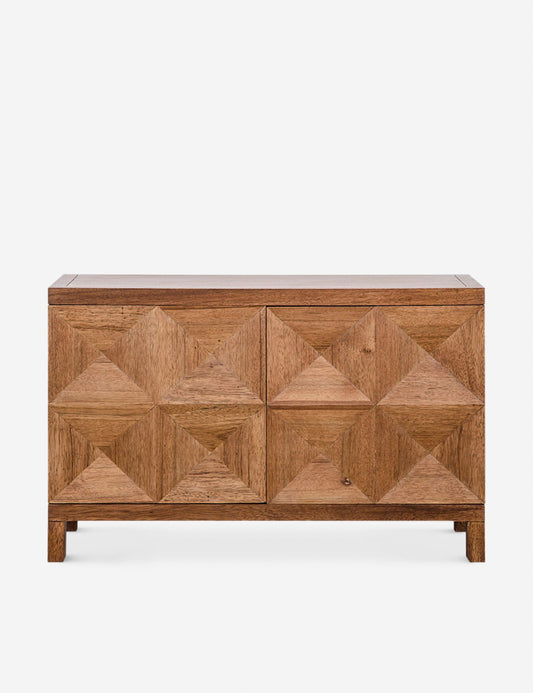 Aaran Small Cabinet