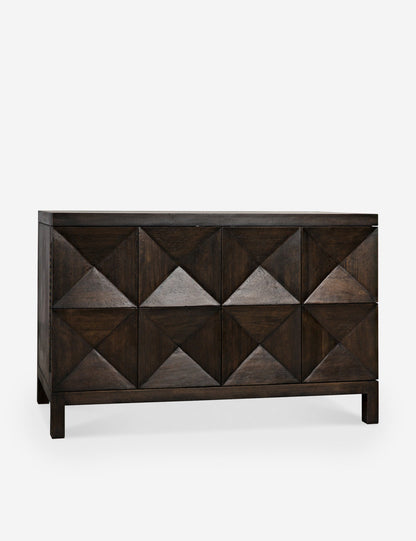 Aaran Small Cabinet