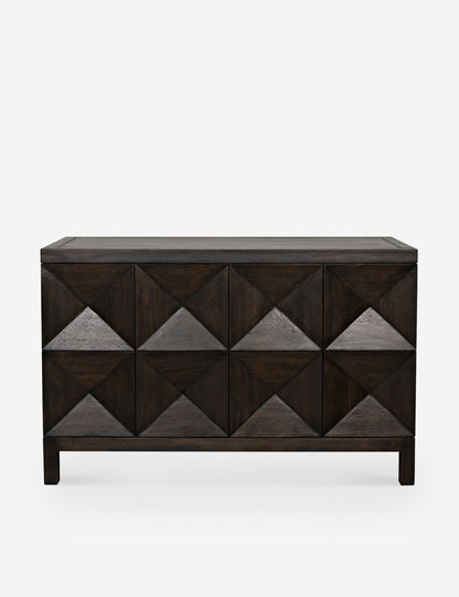 Aaran Small Cabinet