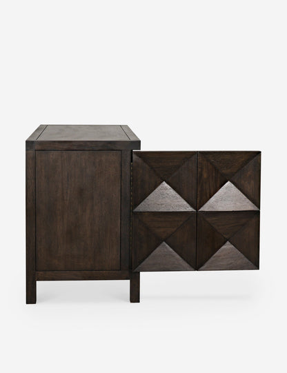 Aaran Small Cabinet