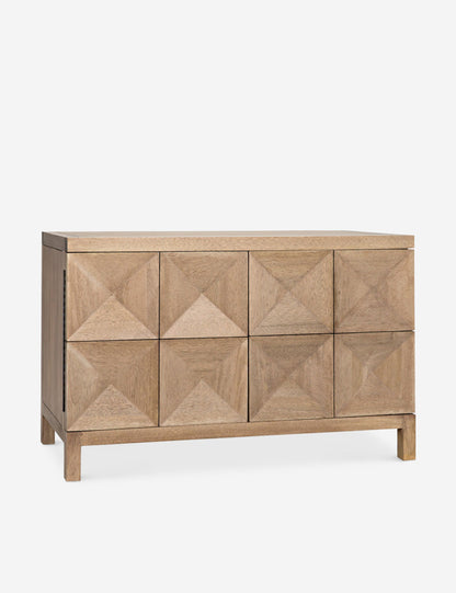 Aaran Small Cabinet
