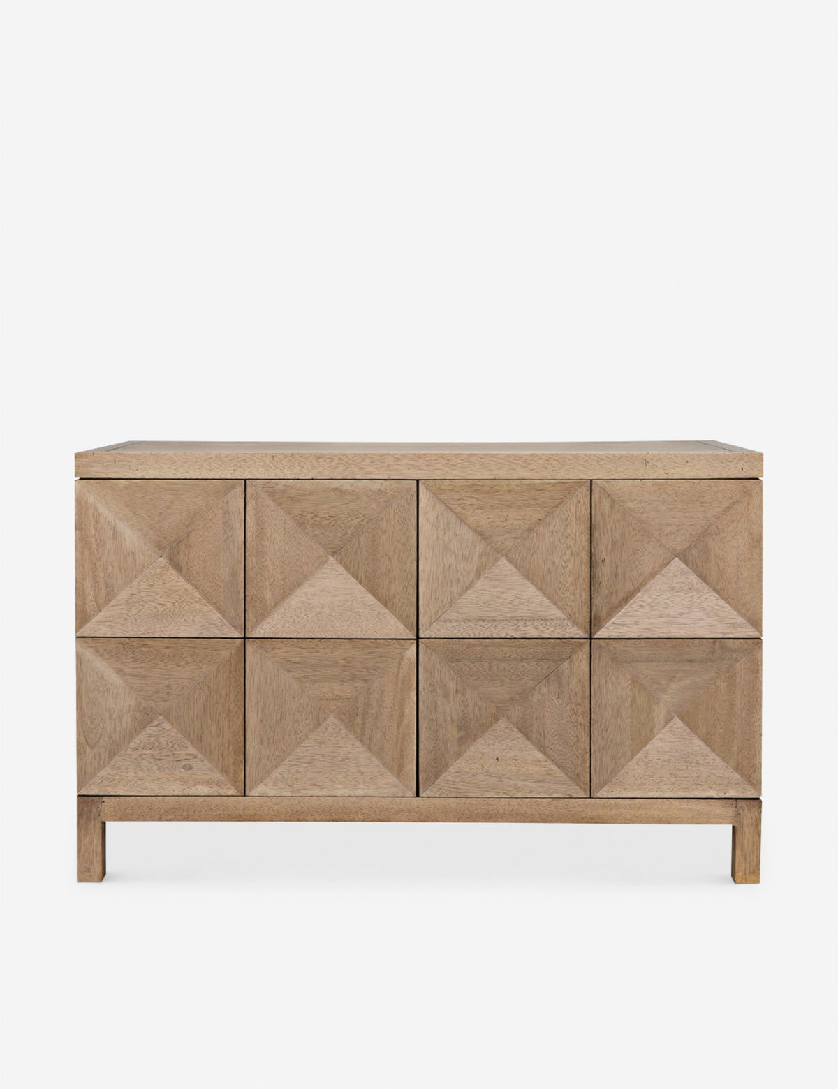 Aaran Small Cabinet