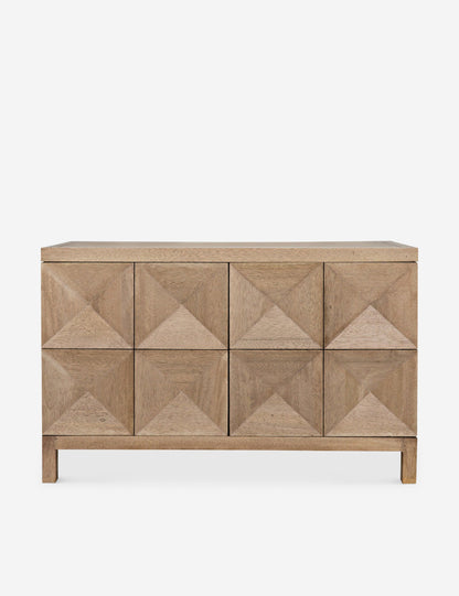 Aaran Small Cabinet