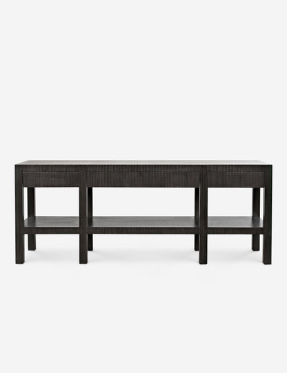 Bellinger Console