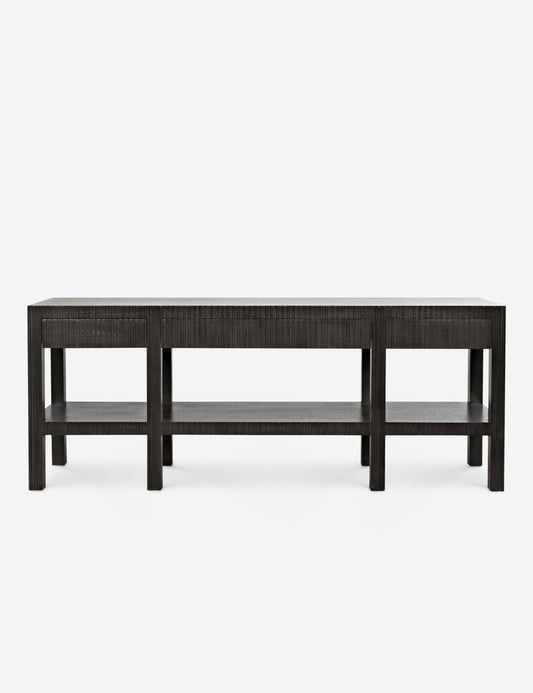 Bellinger Console