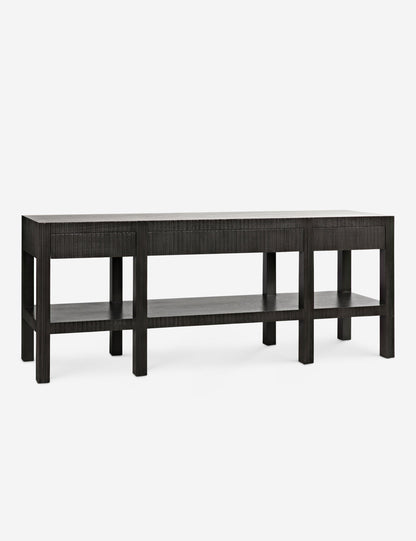 Bellinger Console