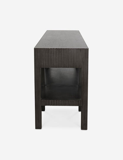 Bellinger Console