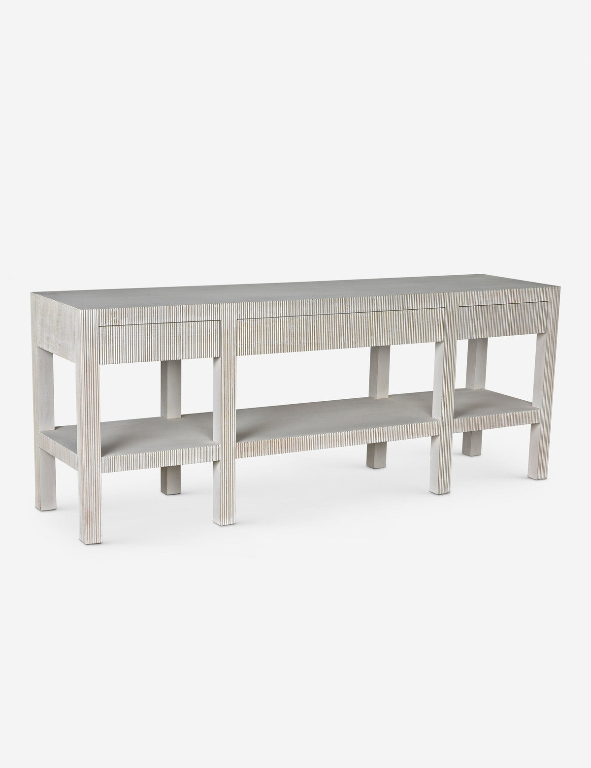 Bellinger Console