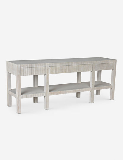Bellinger Console