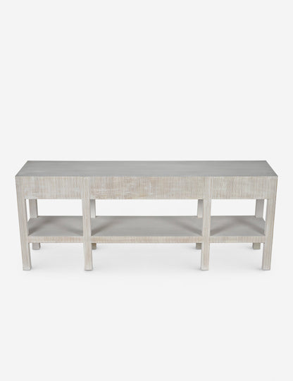 Bellinger Console