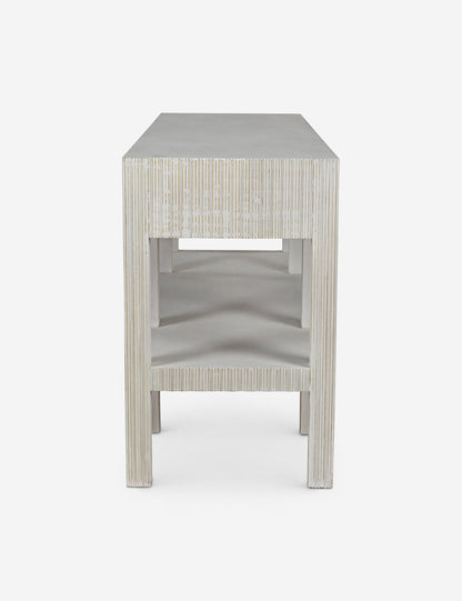 Bellinger Console
